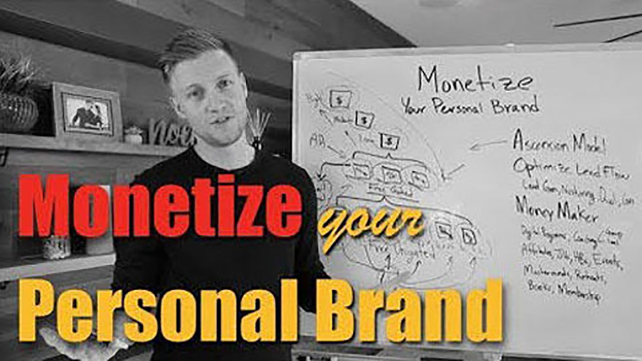 Monetize-Your-Personal-Brand